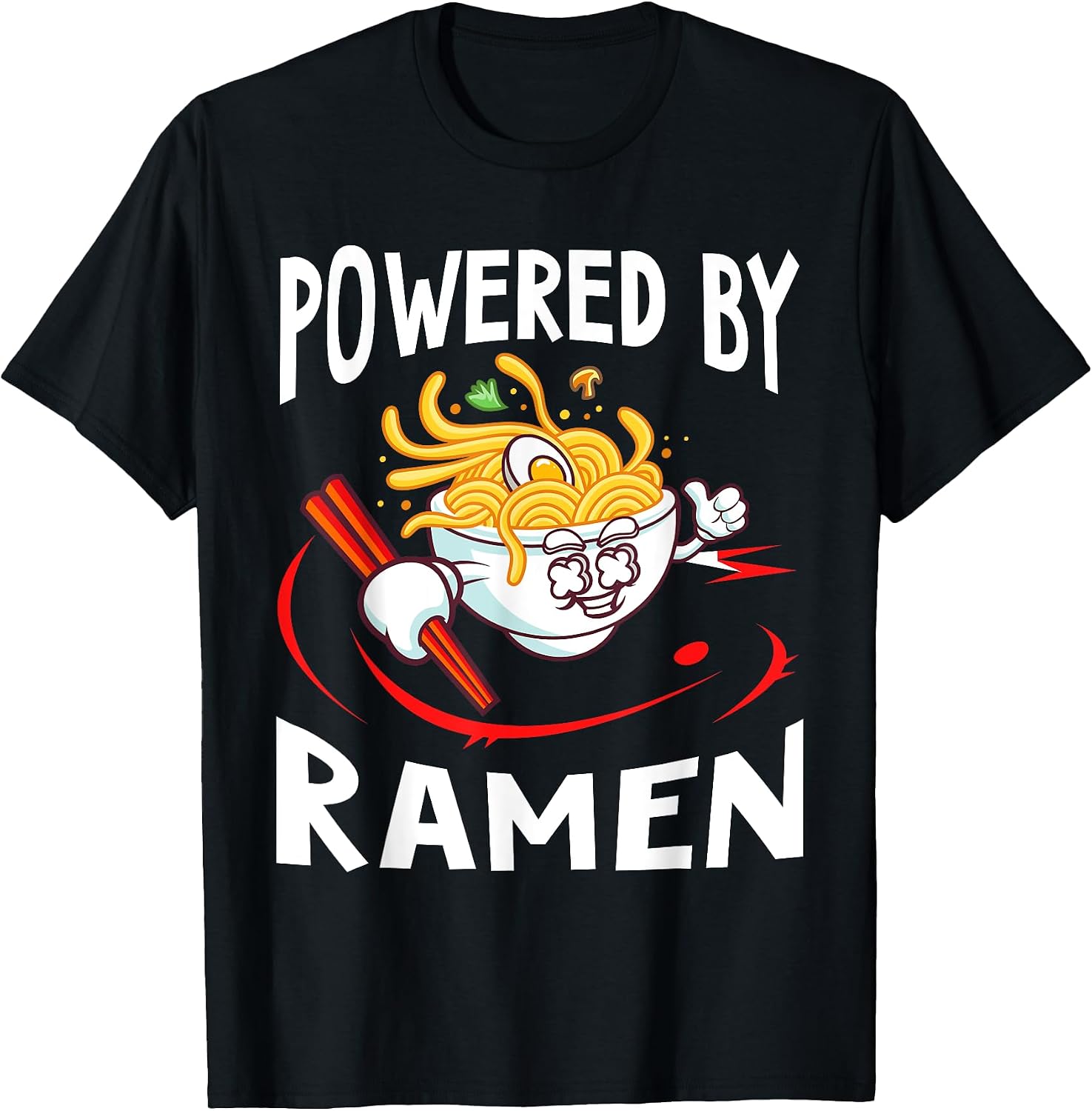 Funny Food Design Apparel