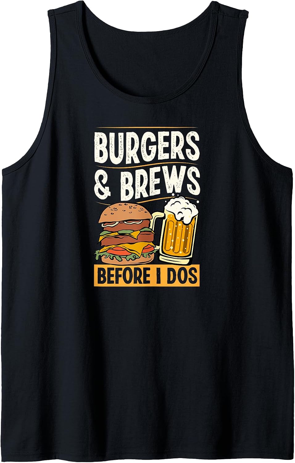Flippin Cheesy Retro Style Burger Lover Merch