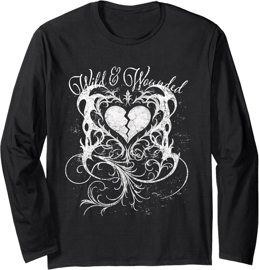 Grunge Goth Merch