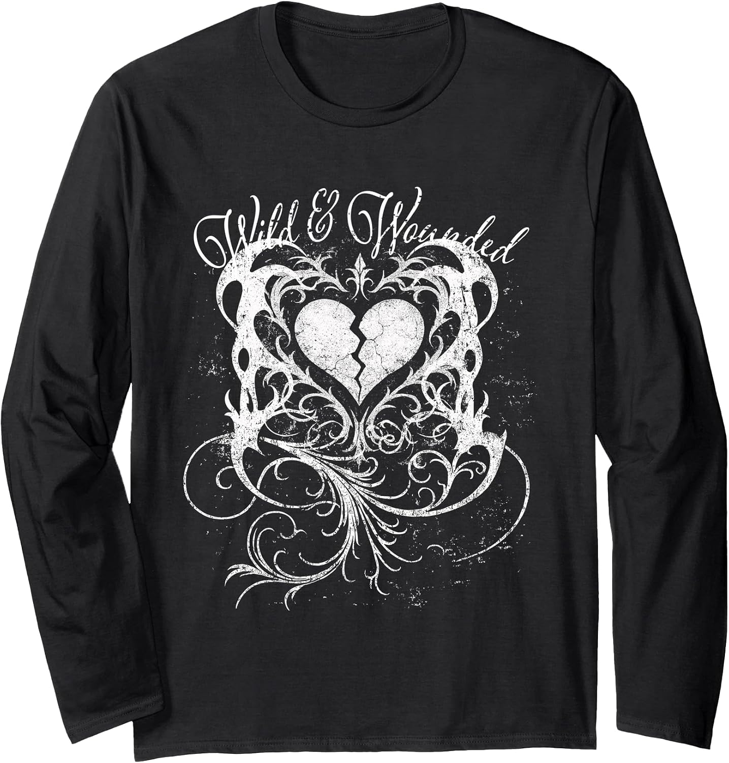 Grunge Goth Merch