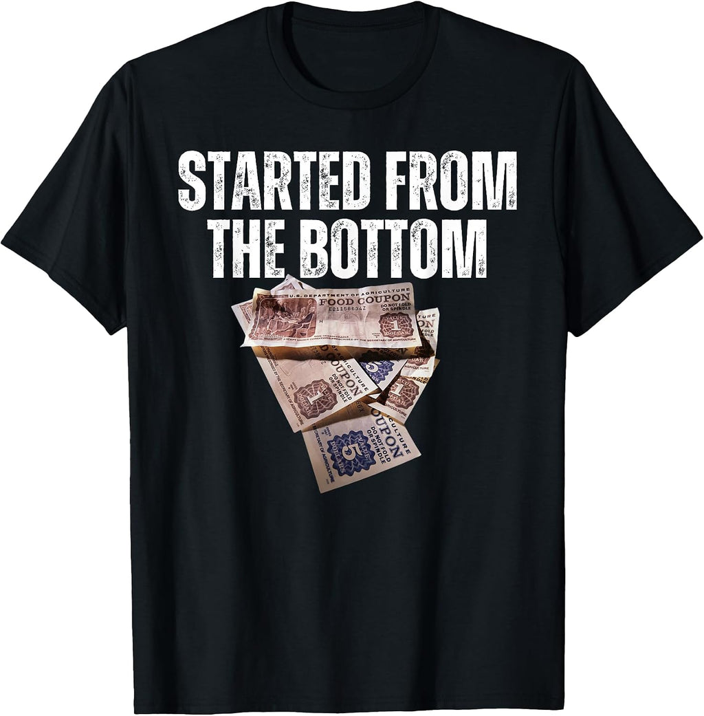 Vacation trip Apparel Bottom Food Stamp Coupon
