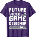 Future Video Game Designer