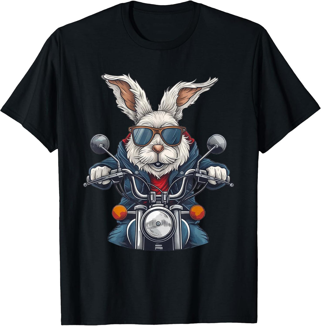 Unique Easter Bunnies