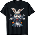 Unique Easter Bunnies