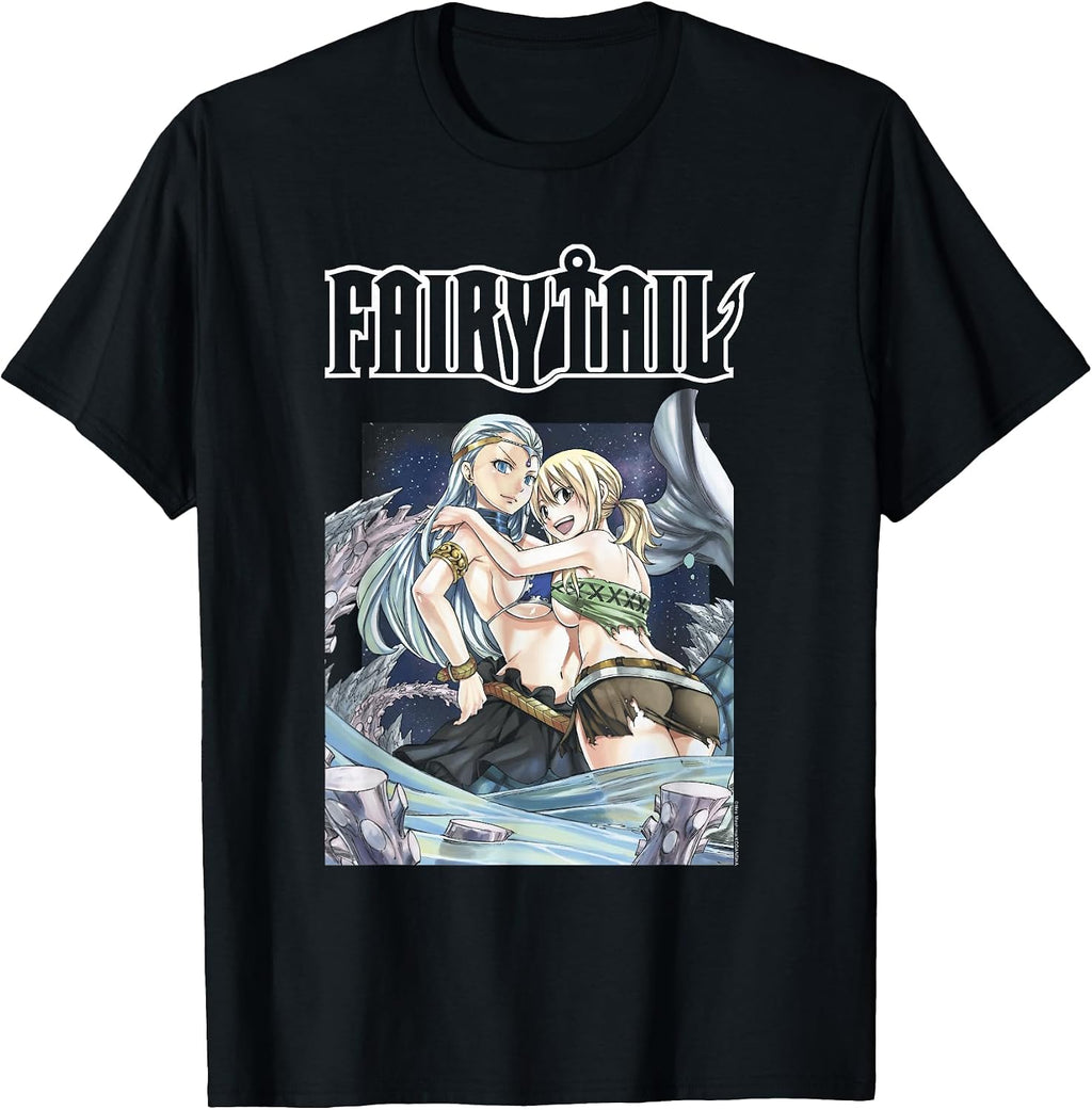 Fairy Tail