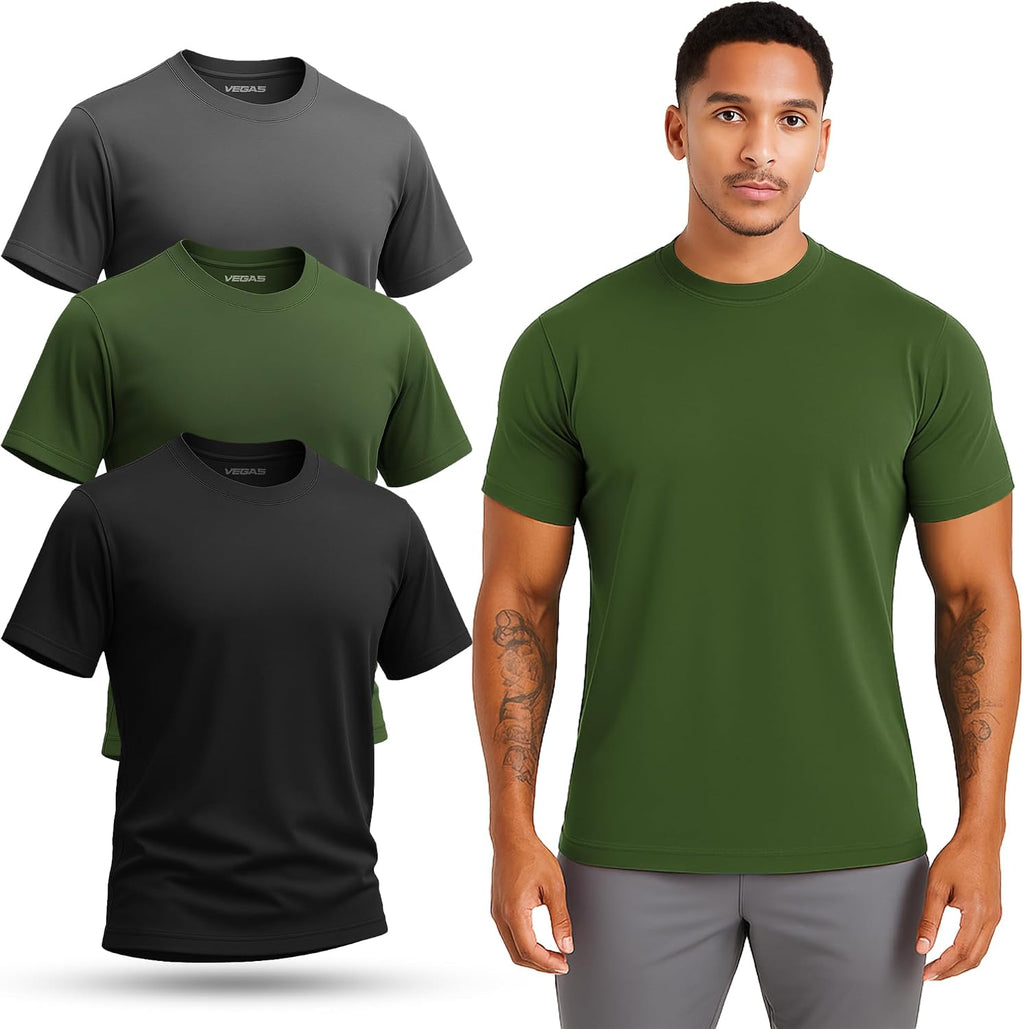 VEGAS APPAREL