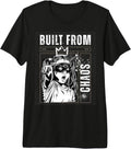 Bold Urban Edge, Streetwear