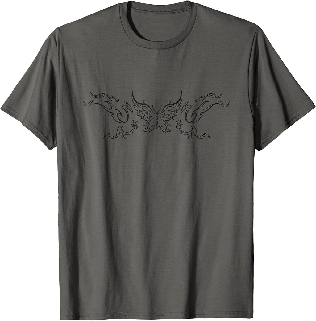 Fairy Grunge Fairycore Clothes for women and men