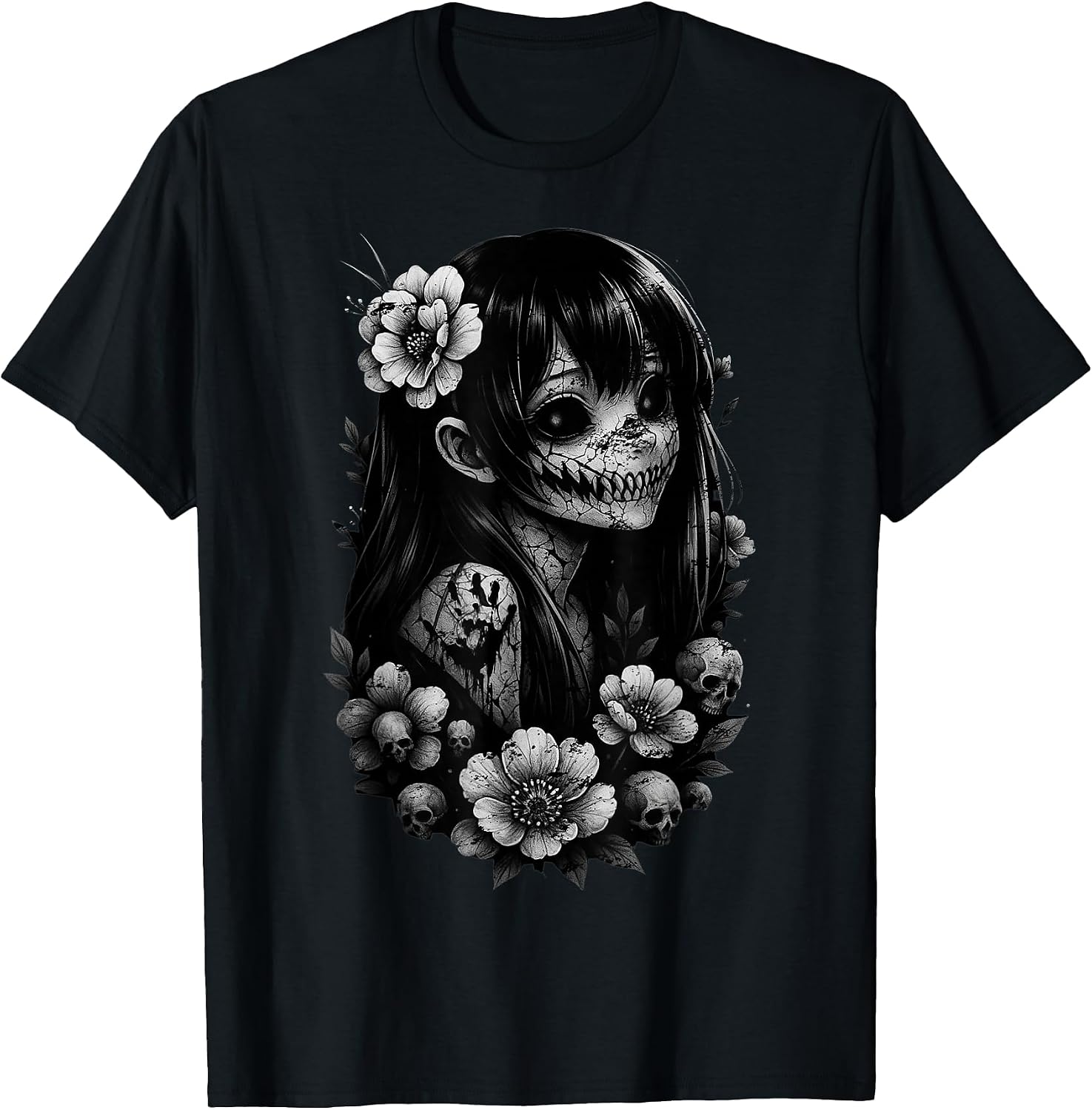 My Freaky World Goth Aesthetic Clothes & Dark Art