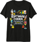 Sarcastic Developer Apparel