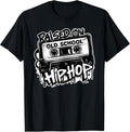 Dope 90s hip hop clothing for men & women
