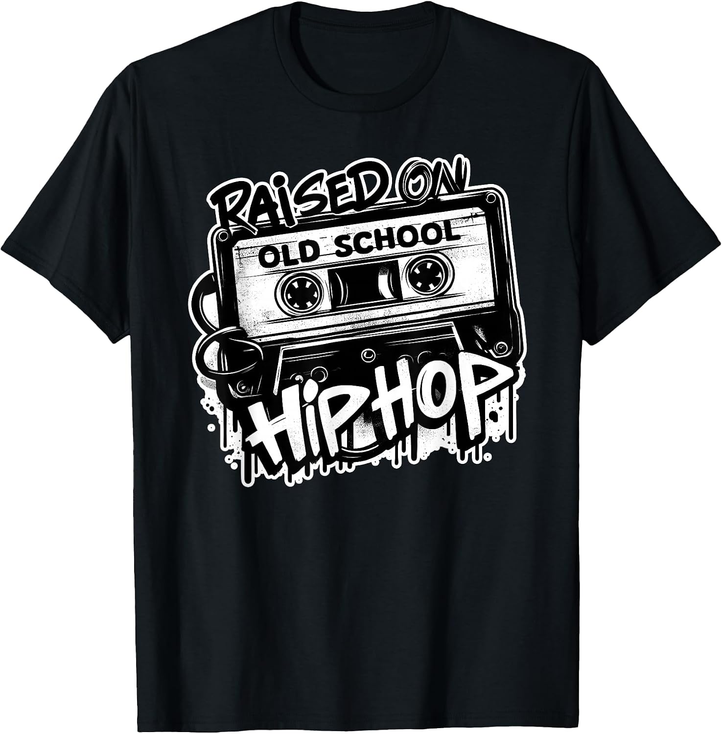 Dope 90s hip hop clothing for men & women