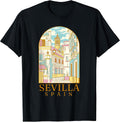 We Love Sevilla Spain