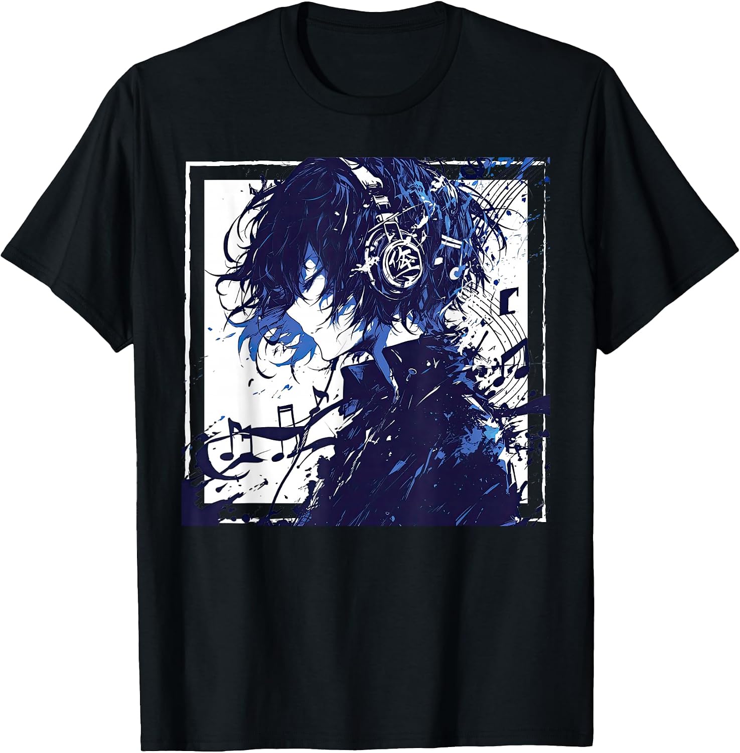 Musical Anime Japanese Pop Music Shonen Designs