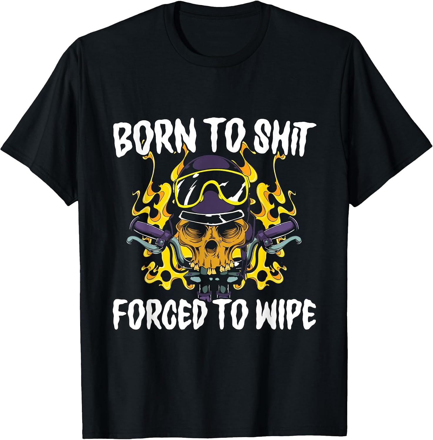 Oddly Specific Apparel