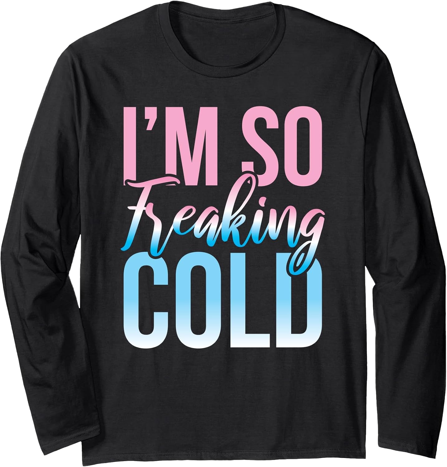 Sarcastic dank meme merch for winter outfit
