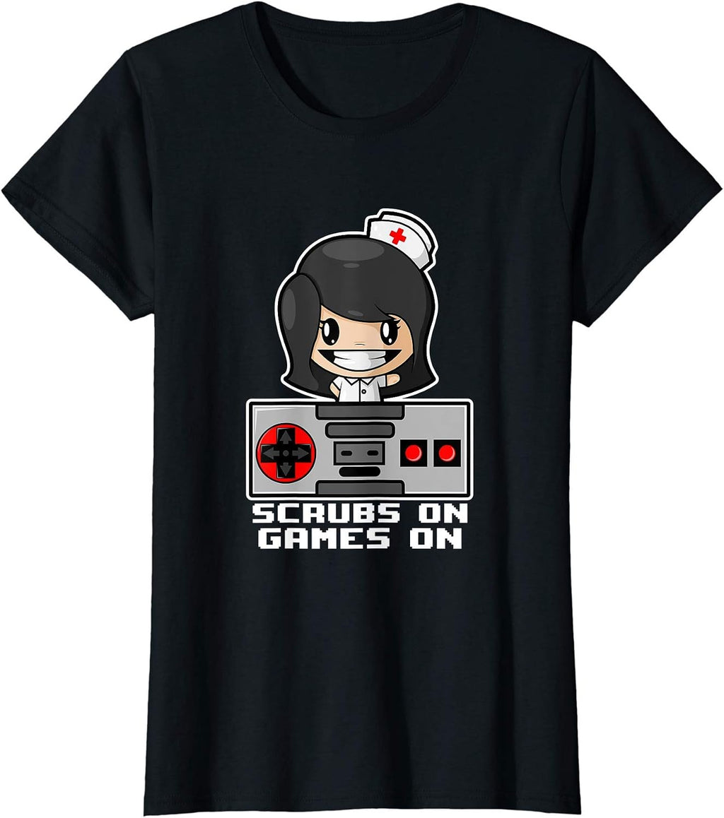 Favorite Nurse Gifts Holiday Merch