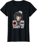Favorite Nurse Gifts Holiday Merch