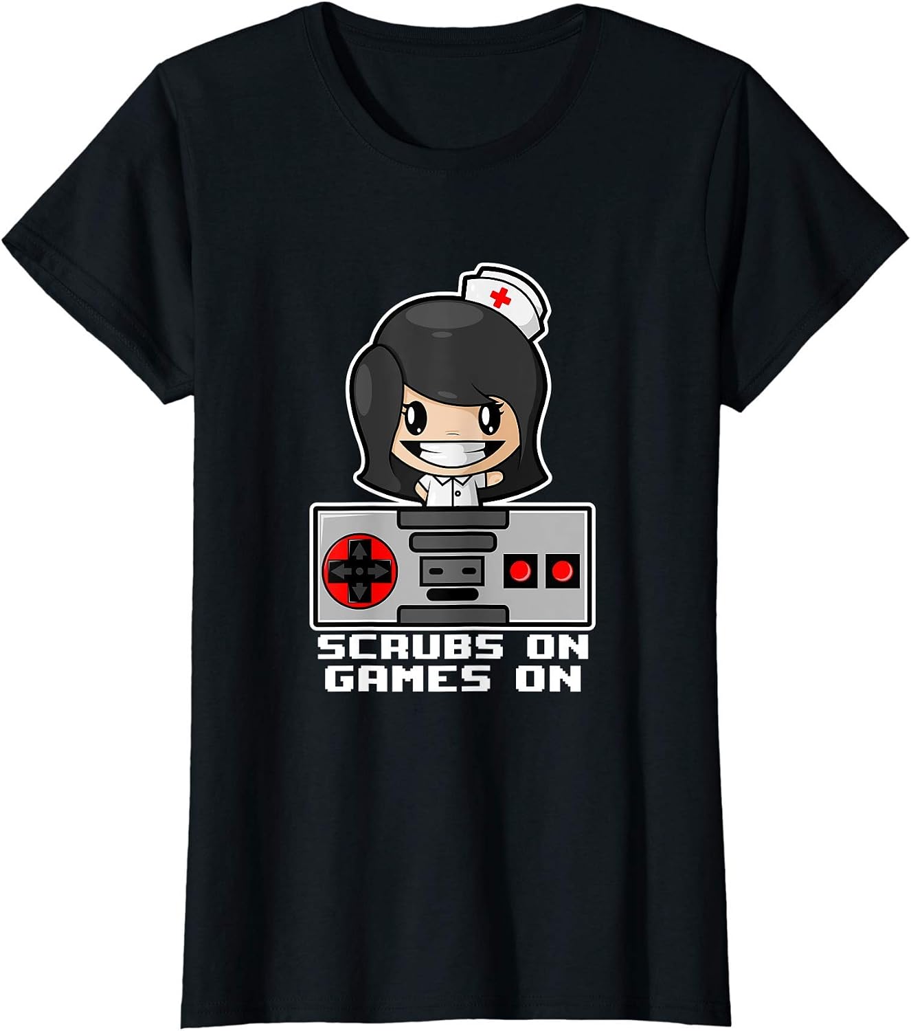 Favorite Nurse Gifts Holiday Merch