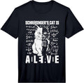 Math & Physics Merch for Science Nerds