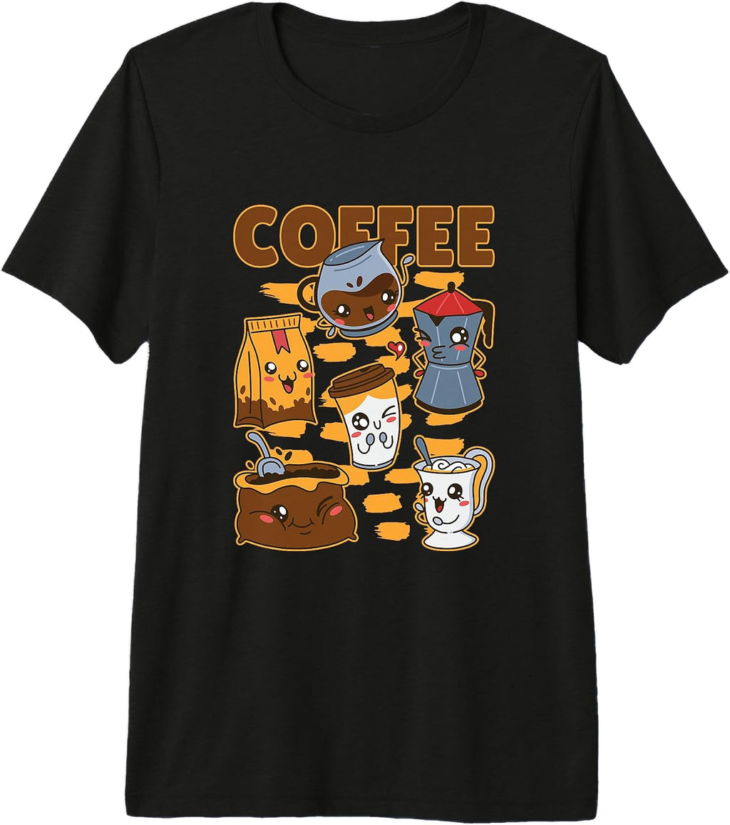 Kawaii Clothes - Anime Merch - japanese streetwear
