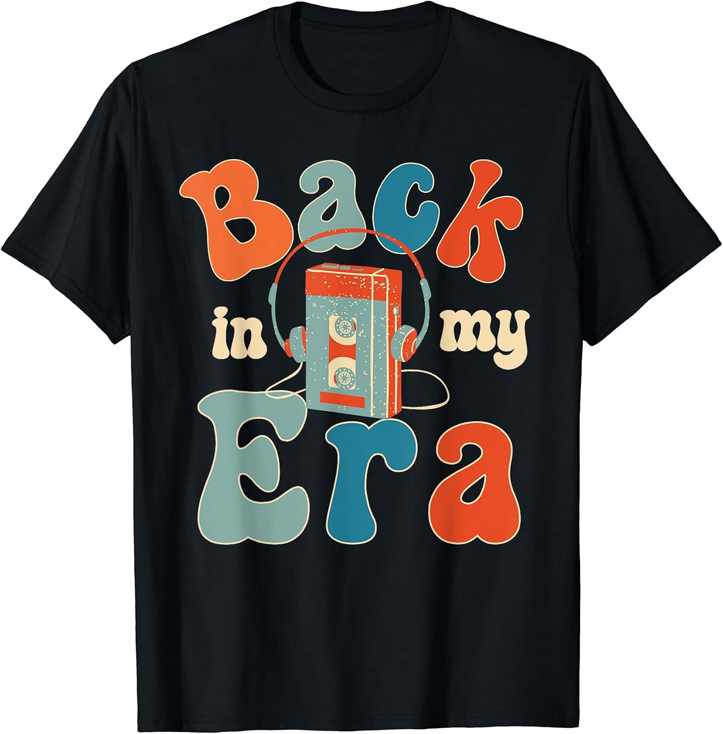 Back In My Day Apparel