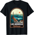 Lake Arrowhead CA Merch