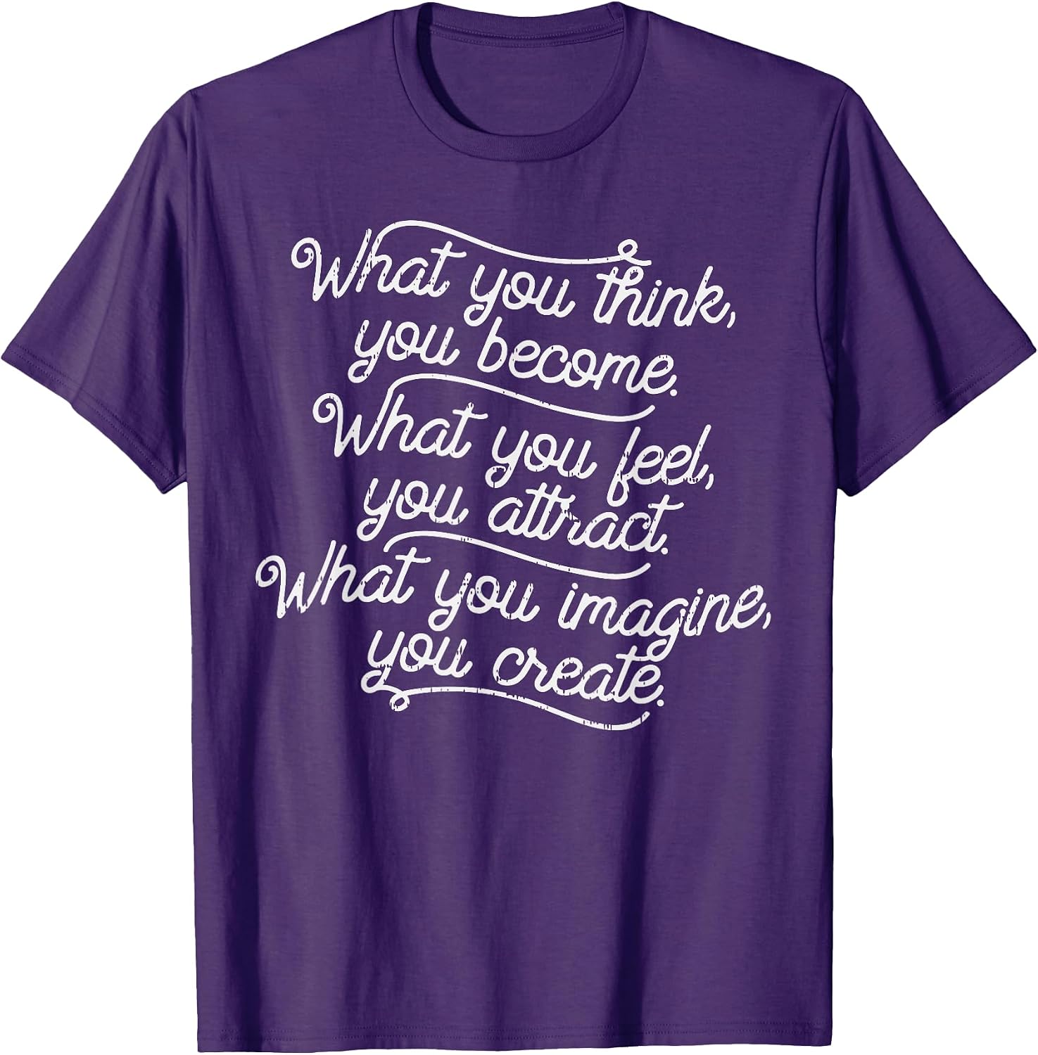 BoredKoalas Postivity Shirts Positive Word Gift