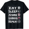 Kawaii Anime Merch Apparel For Men Women Kids