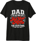 Funny Dad Ask Your Mom Humor Dad Life Humor Meme