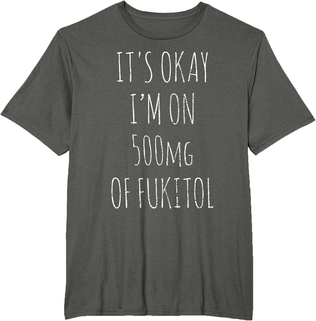 Funny Fukitol