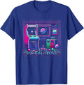 Retro Arcade