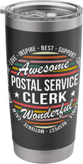 Postal Service Clerk Shirts Only