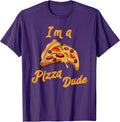 Pizza 4 Life Shirts