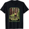 Prairie Creek Redwoods CA Merch