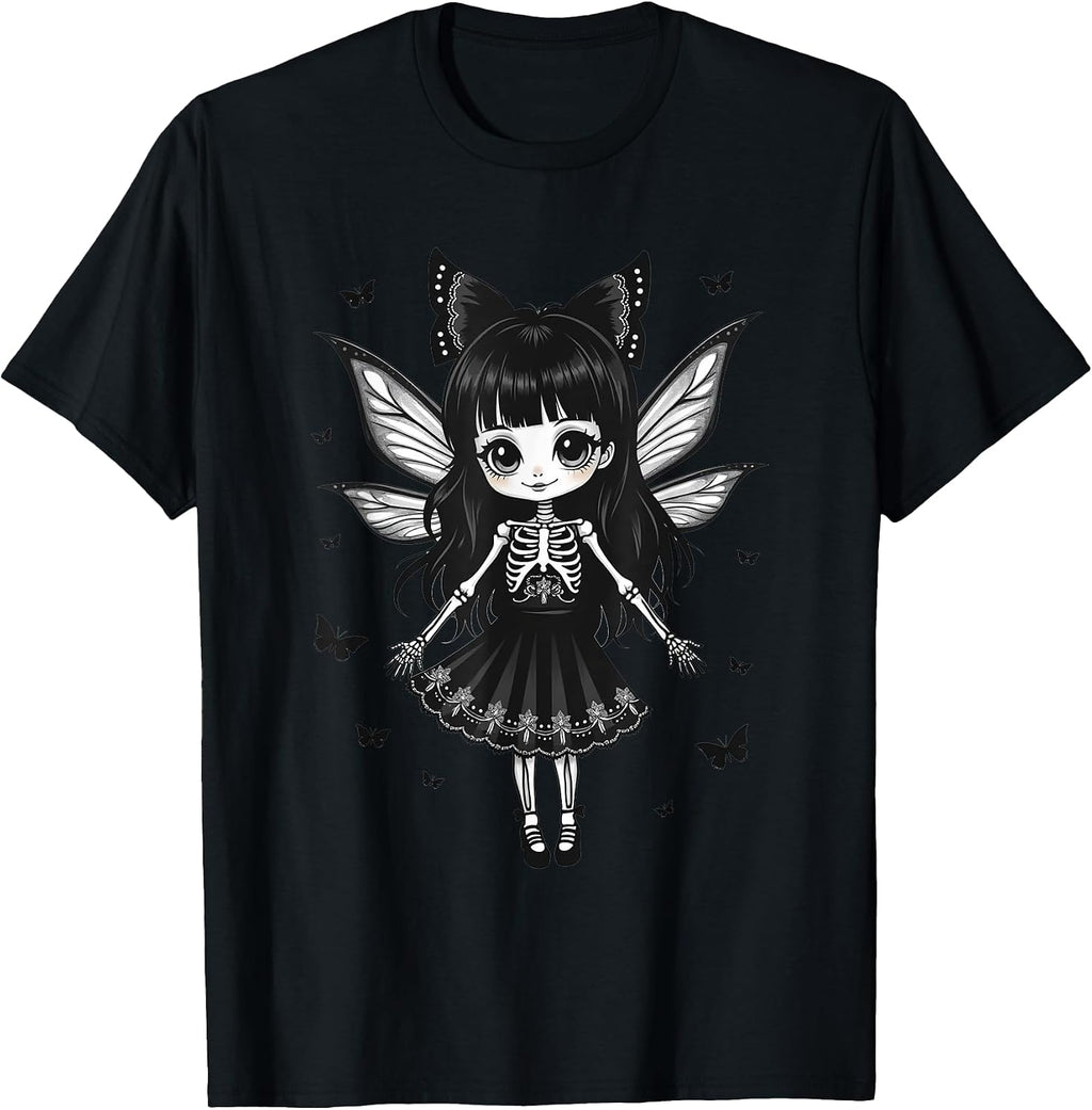Goth Kawaii