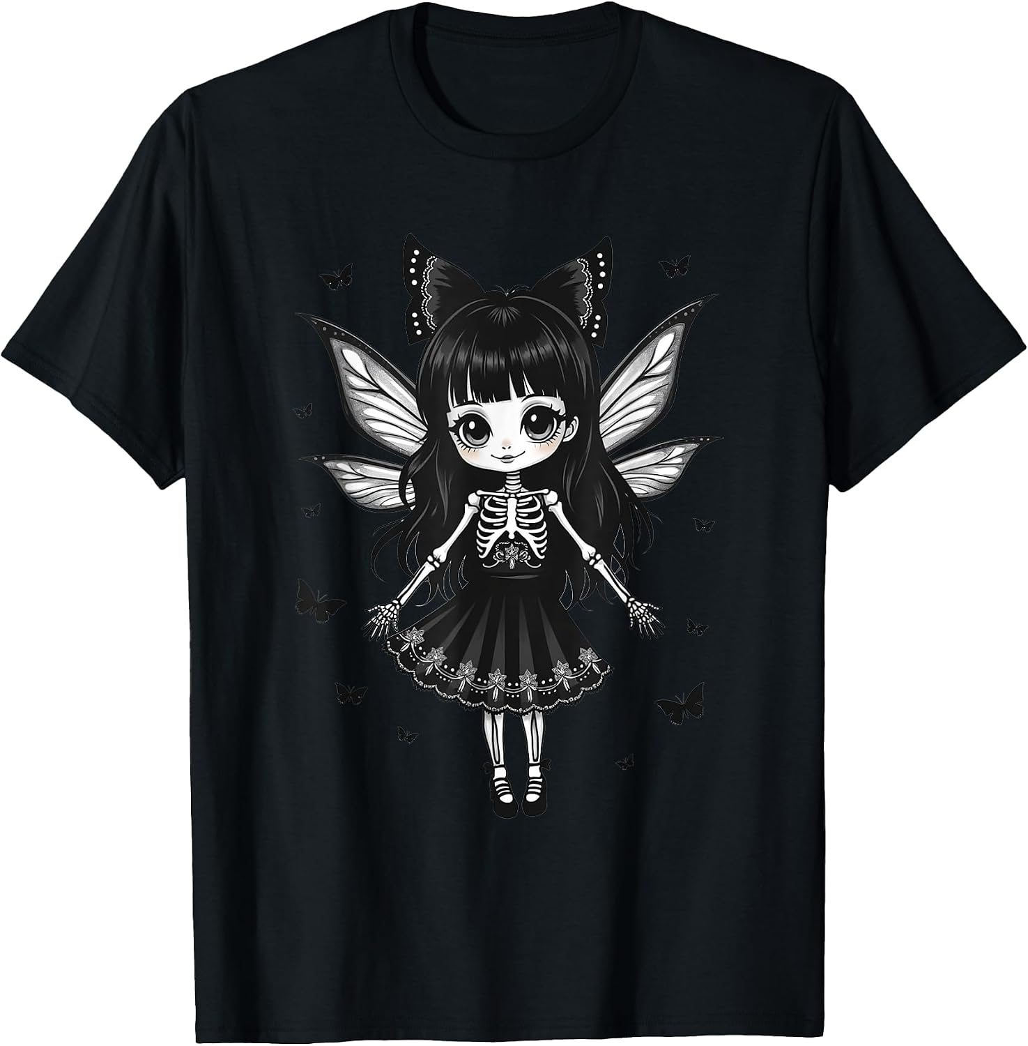 Goth Kawaii