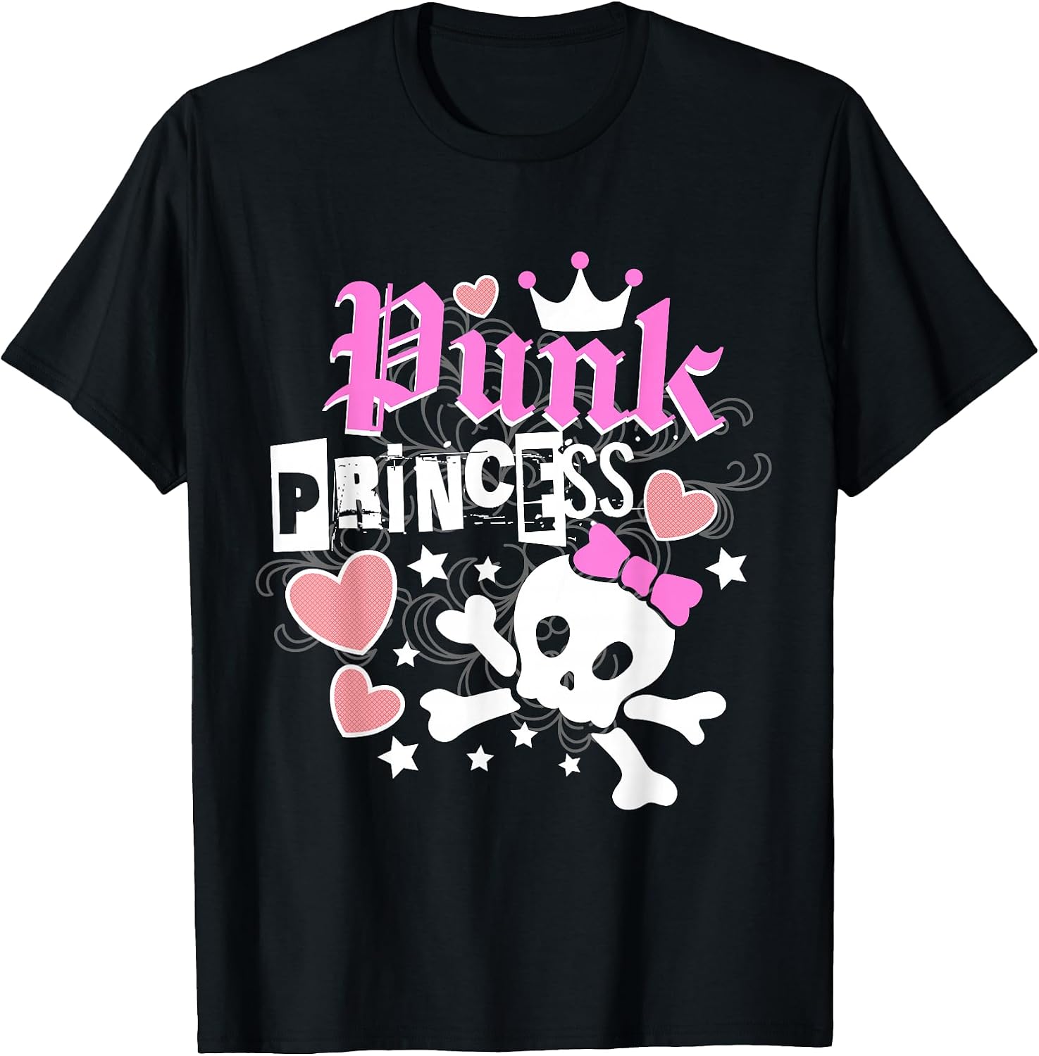 Punk Shirts & Gifts