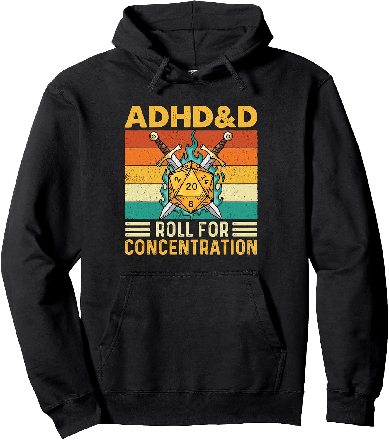 RPG Tabletop Merch