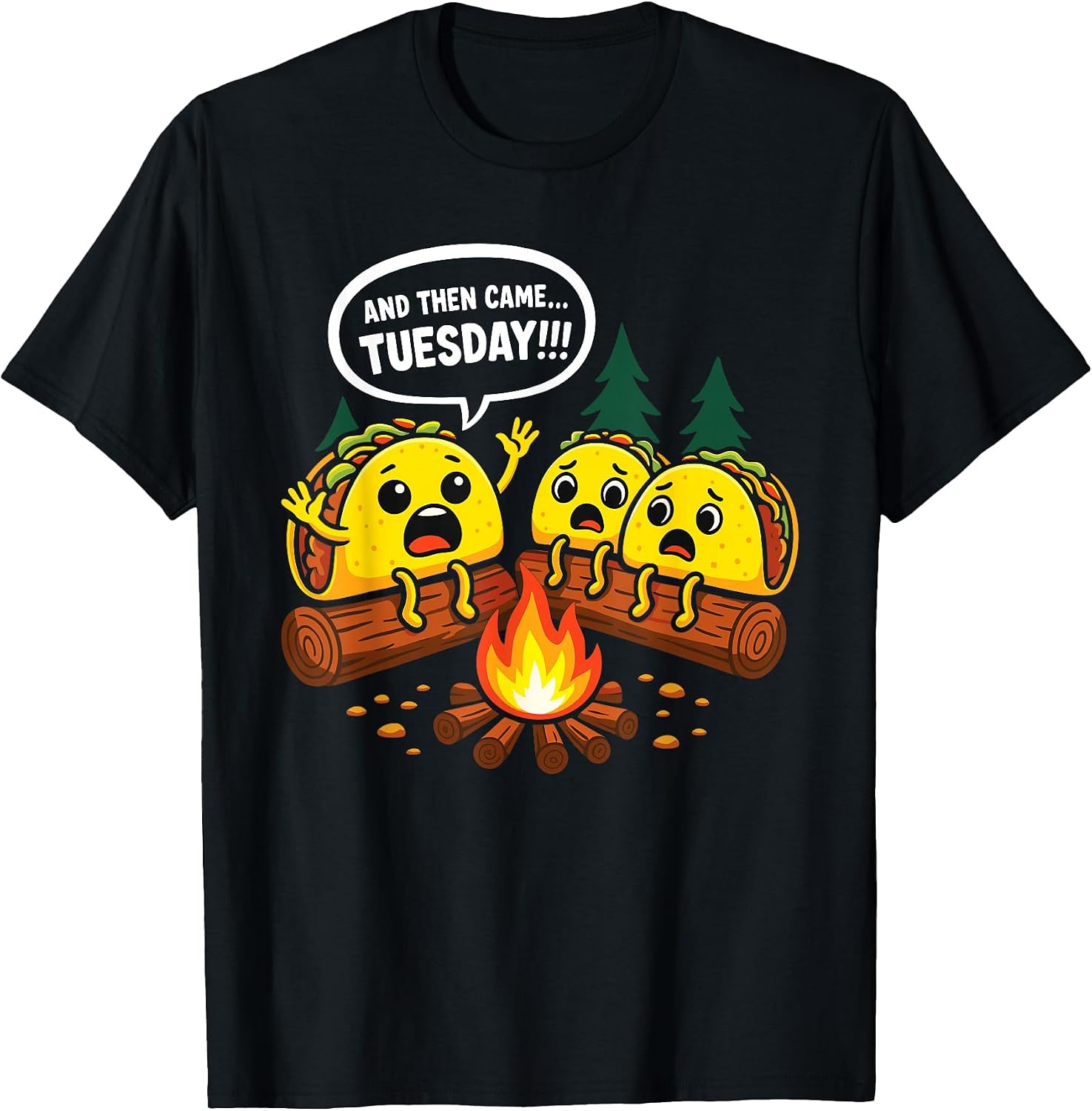 Taco Fiesta Designs