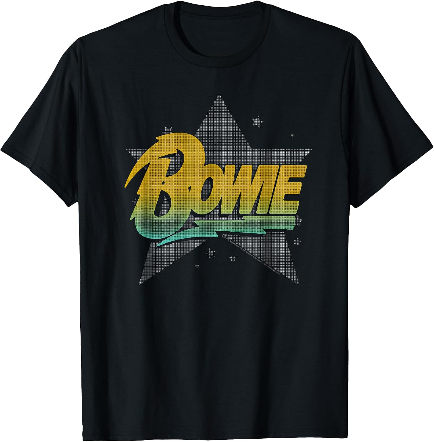 David Bowie