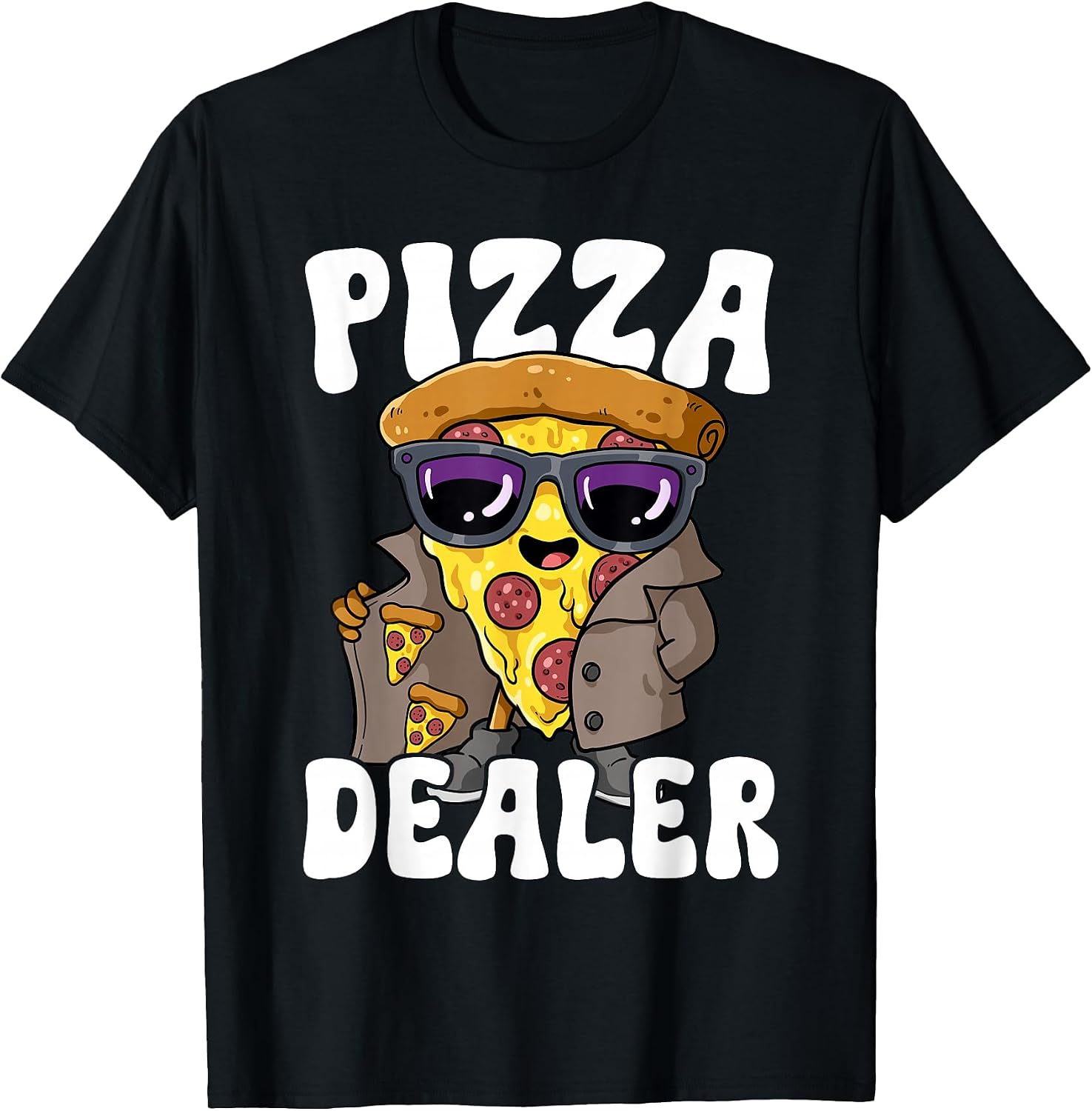 Pizza Gift