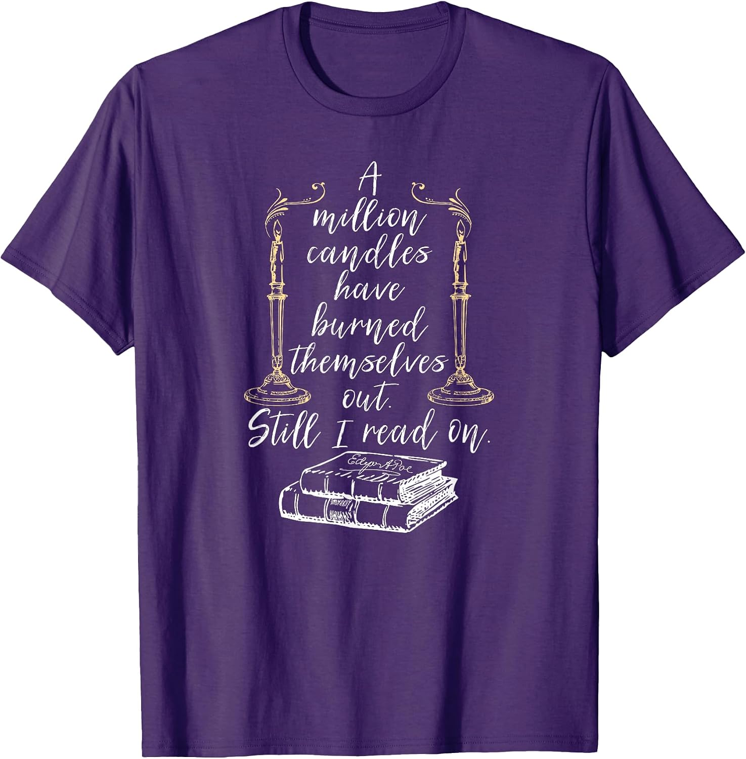 Poe Quotes And Literary Gifts