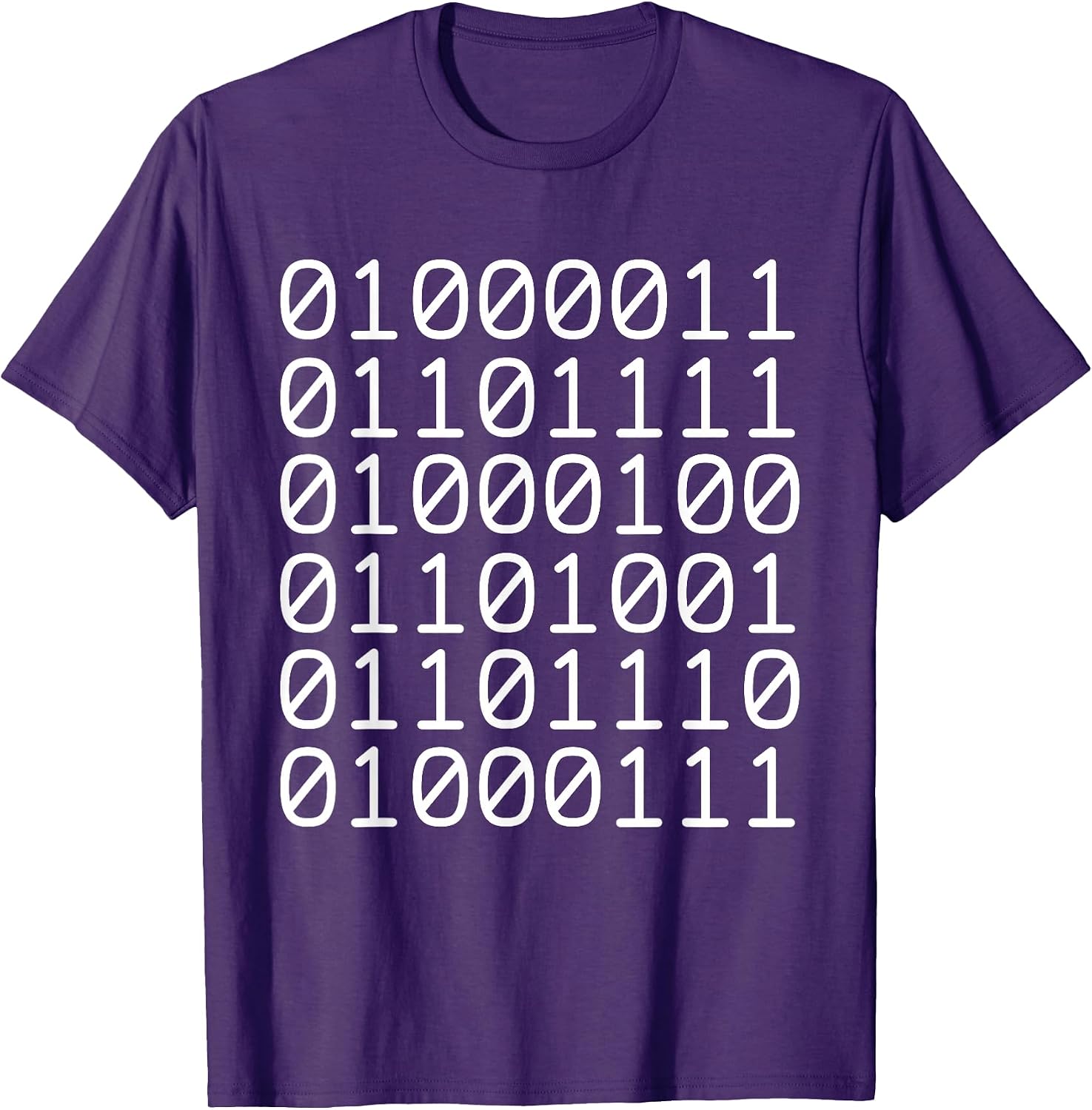 Programmer Geek Outfits