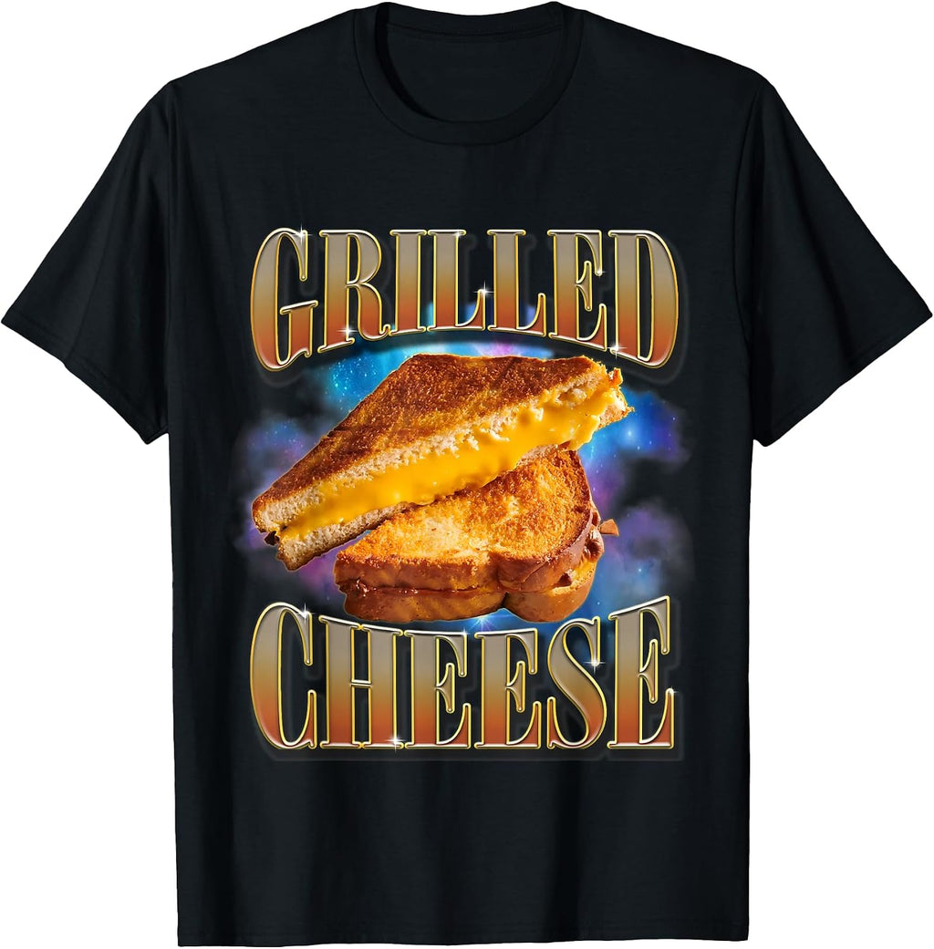Weird Meme 90s Trendy Apparel
