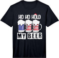 Christmas in July Merch