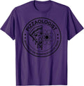 Funny Pizzaologist Designs