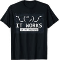 Funny Programmer Gifts Coding Apparel