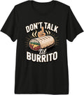 Burrito Mexican Food Lover Gifts