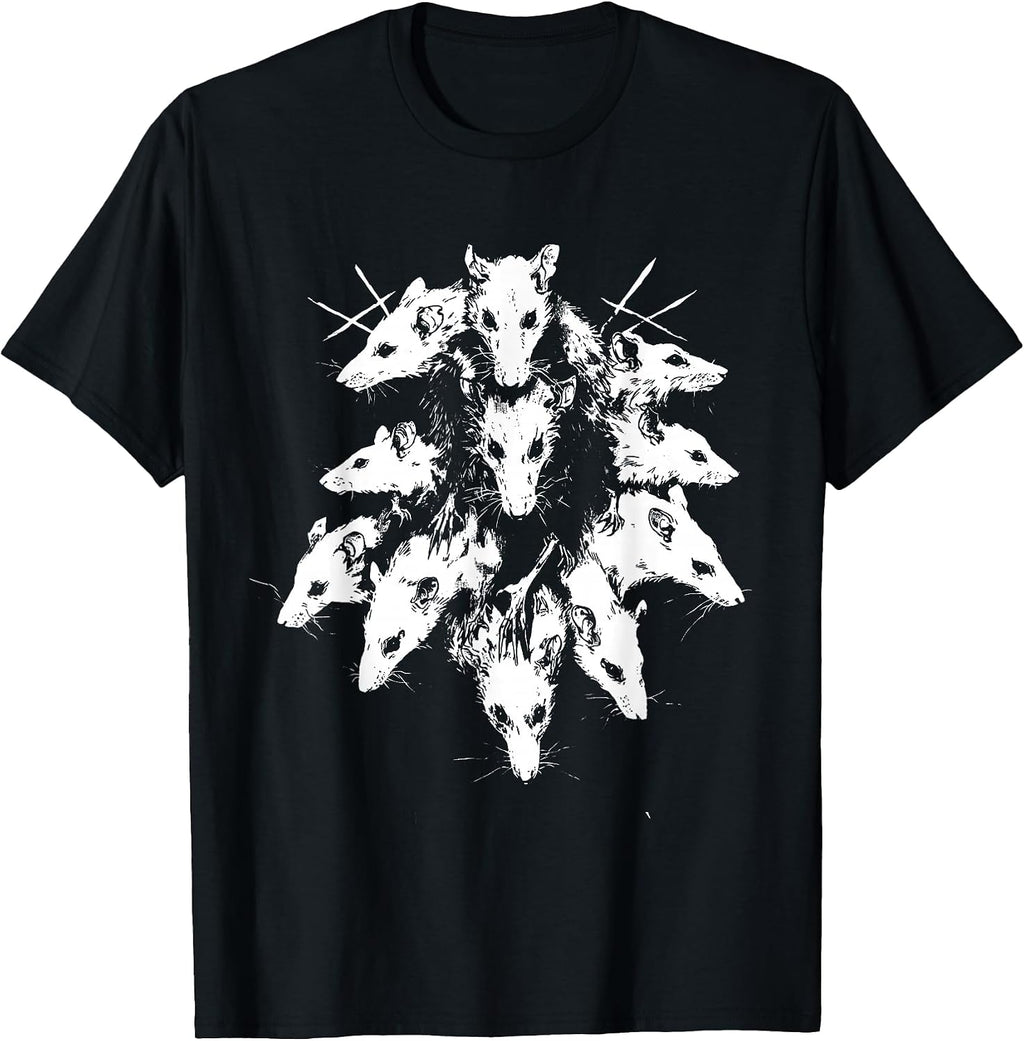 Plague Rat Collective